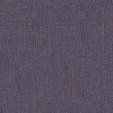 Veer Decor Embroidered Polygonal Dream Purple Wallpaper