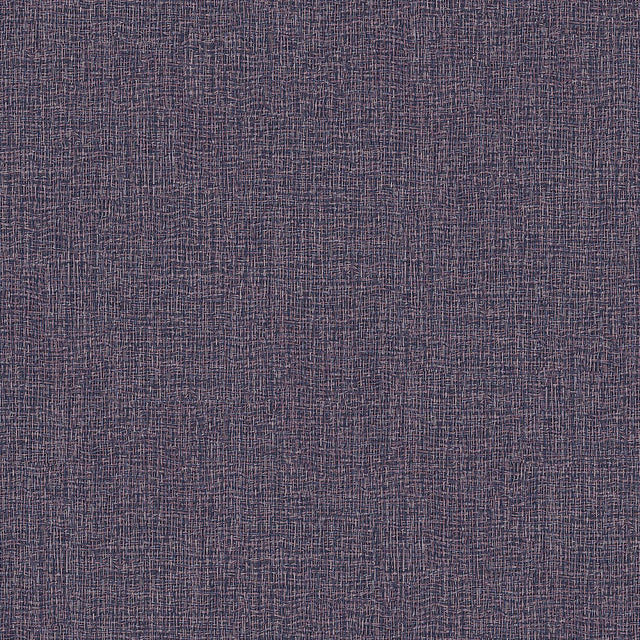 Veer Decor Embroidered Polygonal Dream Purple Wallpaper