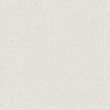 Veer Decor Textured Thread White Wallpaper