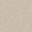 Veer Decor Textured Thread Beige Wallpaper