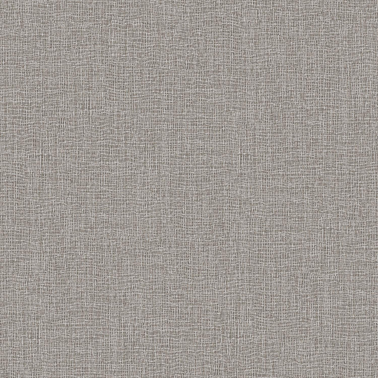 Veer Decor Textured Thread Brown Wallpaper