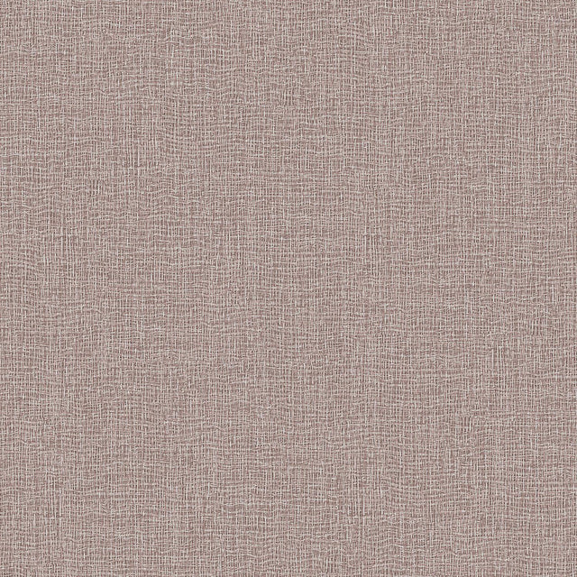 Veer Decor Textured Thread Taupe Wallpaper