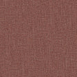 Veer Decor Textured Thread Red Wallpaper