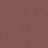 Veer Decor Textured Thread Red Wallpaper
