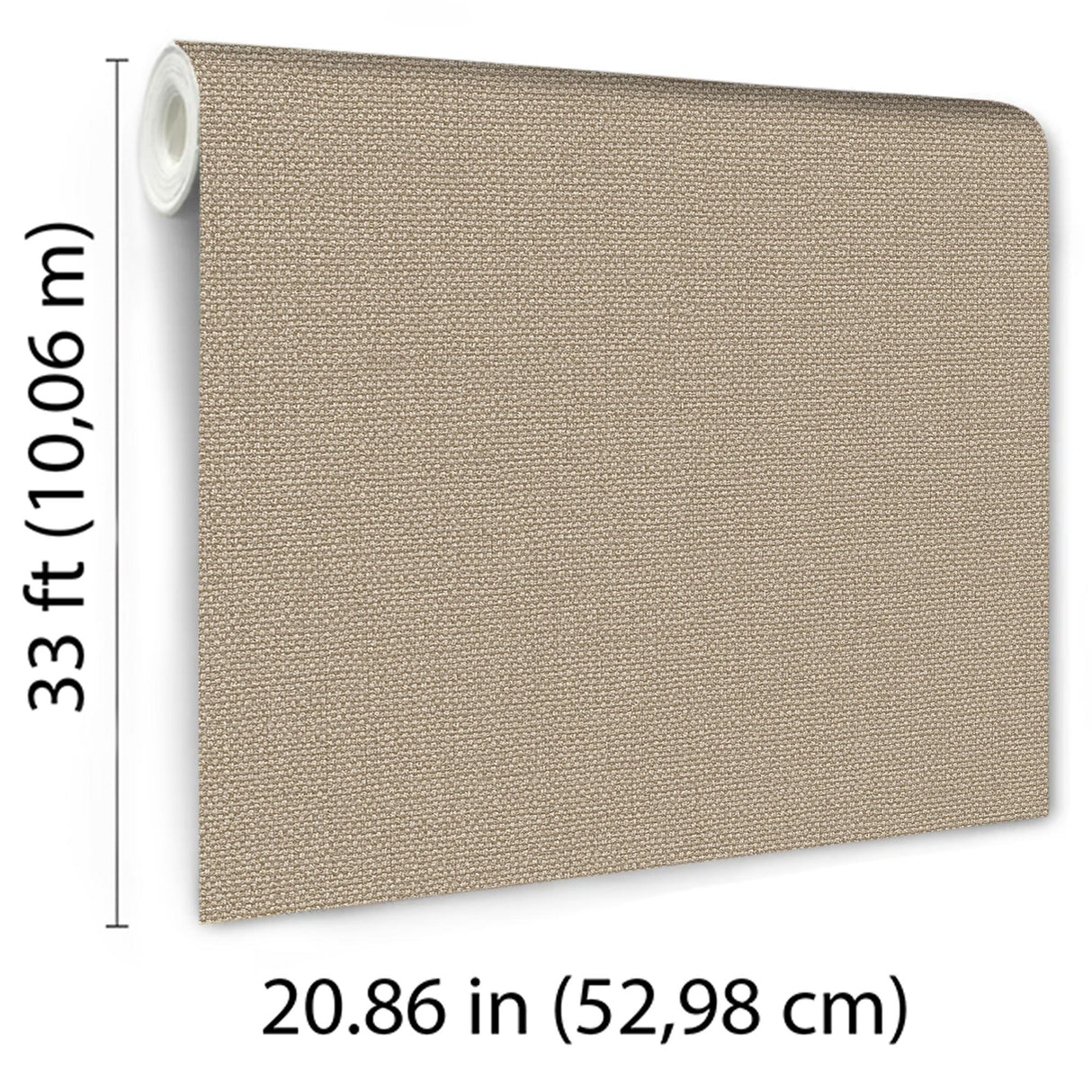 Veer Decor Exclusive Thread Sage Wallpaper