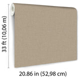 Veer Decor Exclusive Thread Sage Wallpaper