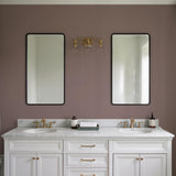 Veer Decor Exclusive Thread Purple Wallpaper