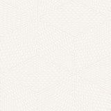 Veer Decor Wicker Cube White Wallpaper