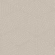 Veer Decor Wicker Cube Taupe Wallpaper