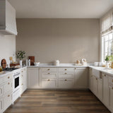 Veer Decor Wicker Cube Taupe Wallpaper