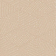 Veer Decor Wicker Cube Gold Wallpaper