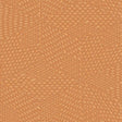 Veer Decor Wicker Cube Orange Wallpaper
