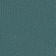 Veer Decor Wicker Cube Blue Wallpaper