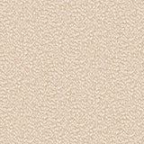 Veer Decor Textured Weave Plain Tan Wallpaper