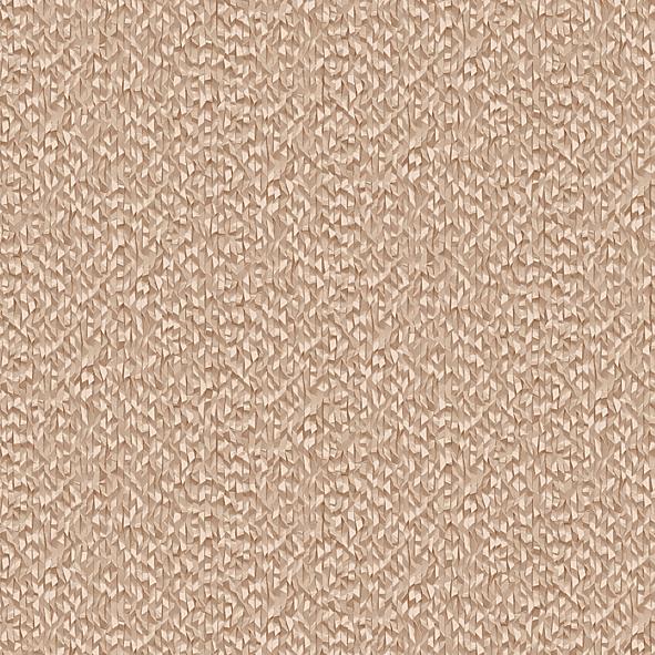 Veer Decor Textured Weave Plain Gold Wallpaper