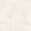 Veer Decor Prism Threads White Wallpaper