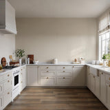Veer Decor Prism Threads White Wallpaper