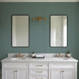 Veer Decor Textured Weave Plain Blue Wallpaper