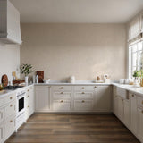 Veer Decor Marble Cloud Cream Wallpaper