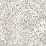 Veer Decor Marble Cloud Grey Wallpaper