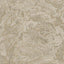 Veer Decor Marble Cloud Gold Wallpaper