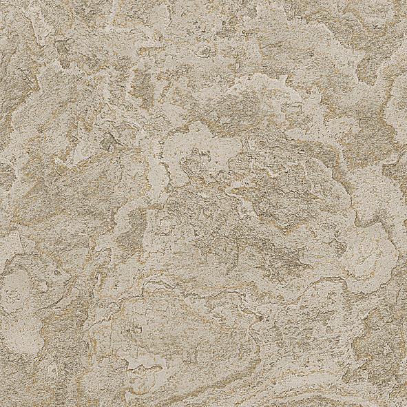 Veer Decor Marble Cloud Gold Wallpaper
