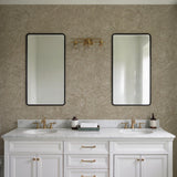Veer Decor Marble Cloud Gold Wallpaper