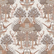 Veer Decor Woodland Tapestry Beige Wallpaper