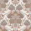 Veer Decor Woodland Tapestry Beige Wallpaper