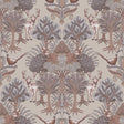 Veer Decor Woodland Tapestry Taupe Wallpaper