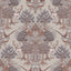 Veer Decor Woodland Tapestry Taupe Wallpaper