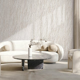 Veer Decor Willow Streamside Beige Wallpaper