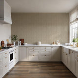 Veer Decor Willow Streamside Sage Wallpaper
