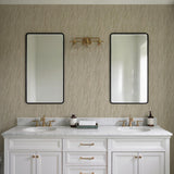 Veer Decor Willow Streamside Sage Wallpaper