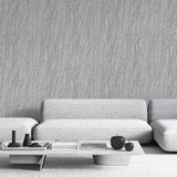 Veer Decor Willow Streamside Grey Wallpaper