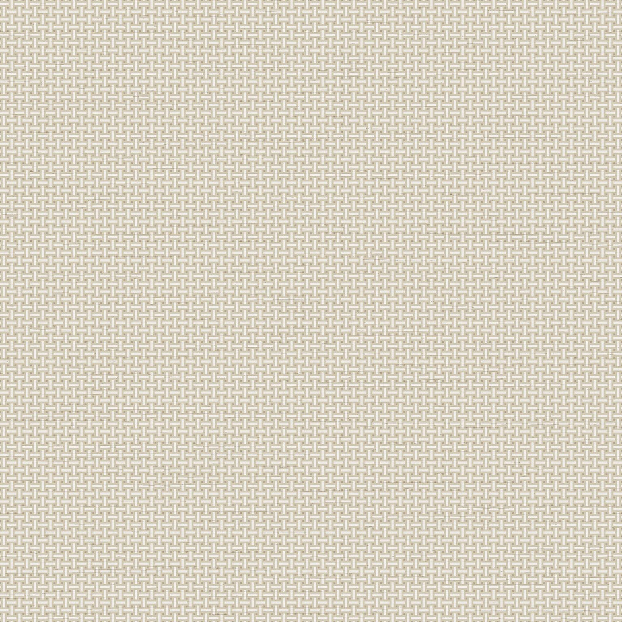 Veer Decor Cane Lattice Sage Wallpaper