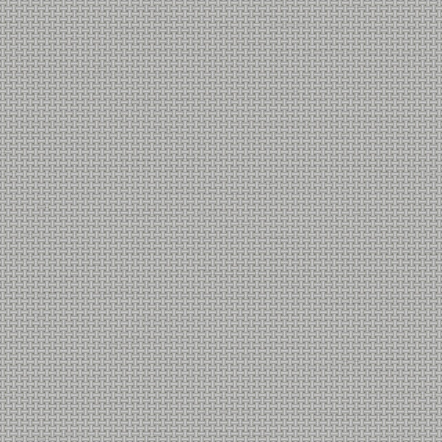 Veer Decor Cane Lattice Grey Wallpaper