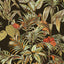 Veer Decor Bird of Paradise Black Wallpaper