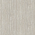 Veer Decor Embroidered Crushed Silk Beige Wallpaper