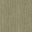 Veer Decor Embroidered Crushed Silk Green Wallpaper