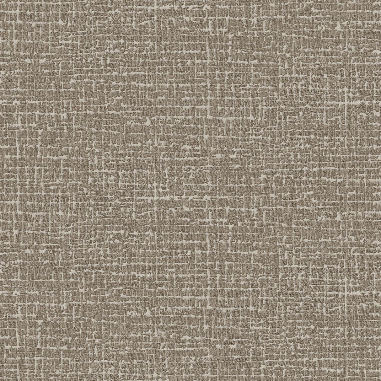 Veer Decor Aztec Silk Gold Wallpaper