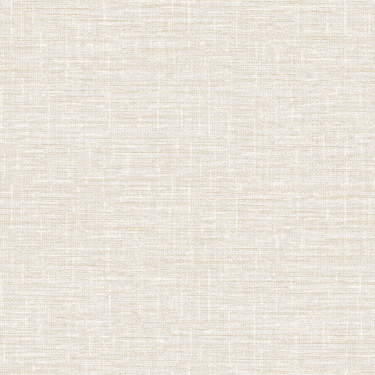 Veer Decor Hessian Cream Wallpaper