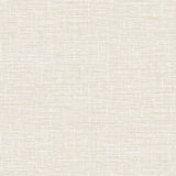 Veer Decor Hessian Cream Wallpaper