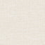 Veer Decor Hessian Cream Wallpaper