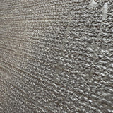 Veer Decor Hessian Cream Wallpaper