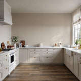 Veer Decor Hessian Cream Wallpaper