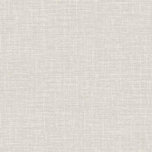 Veer Decor Hessian Beige Wallpaper