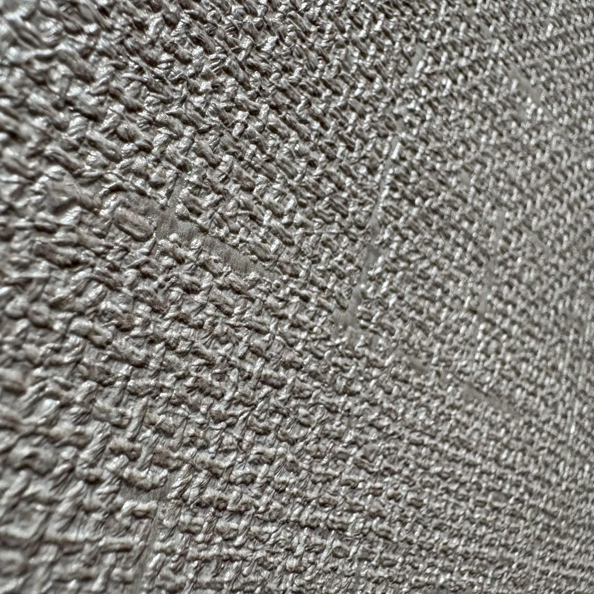 Veer Decor Hessian Beige Wallpaper