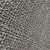 Veer Decor Hessian Grey Wallpaper