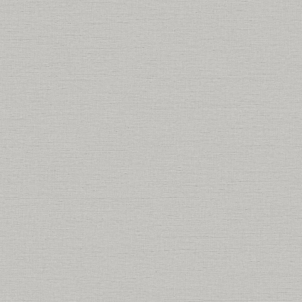 Veer Decor Fine Silk Grey Wallpaper